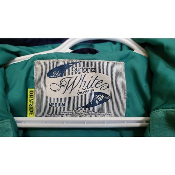 Burton Skii Jacket - Picture 2 of 4